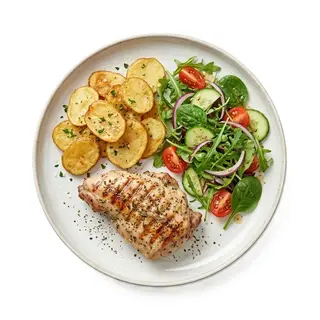 Grilled Rabbit (1 Piece)