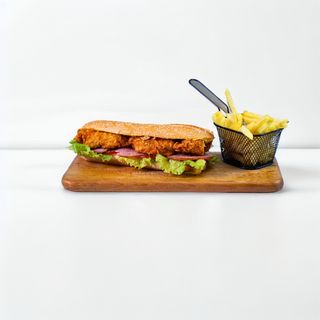 Sandwich The Original