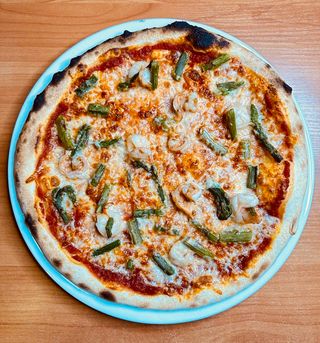 Піца Радість (30 см)