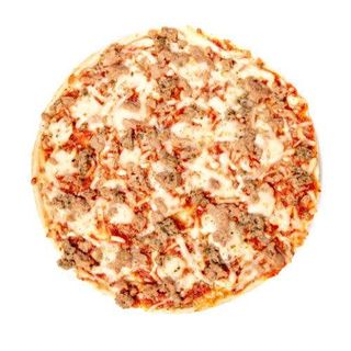 Pizza Tonno
