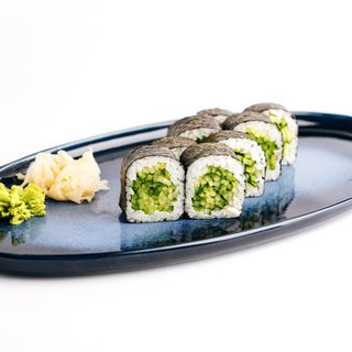 Макі з огірком МАКІ