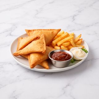 Special Samosa