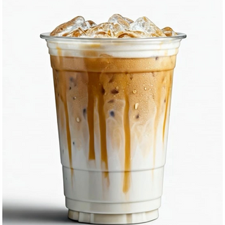 Iced Coffee