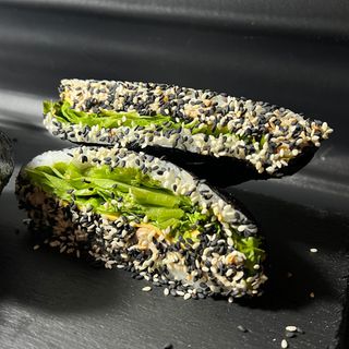 Сушісендвіч з креветкою (230г)