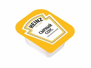 Сырный соус Heinz