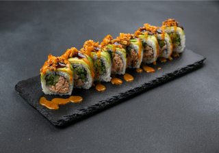 Special Teriyaki