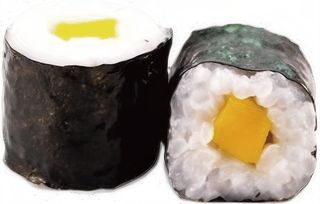 Homosaki Mango (8 Pzs.)