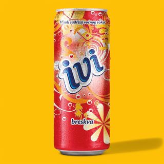 Ivi 330ml