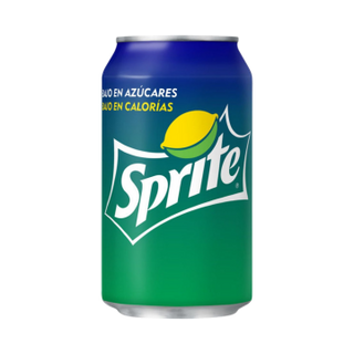 Sprite 33cl Lata