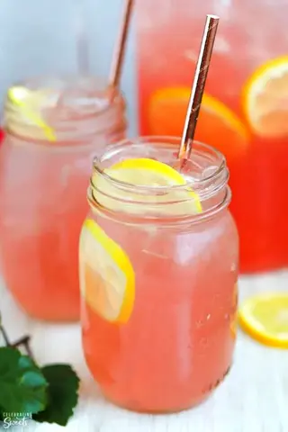 Pink Lemonade