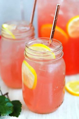 Pink Lemonade