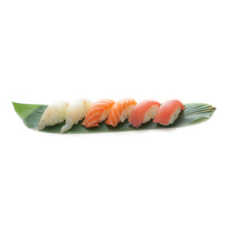 23. Nigiri misto - 6 pezzi