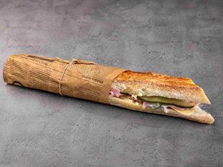  Sandwich Parisien