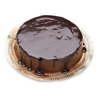 Tarta Sacher