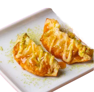 Apple pie