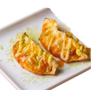 Apple pie