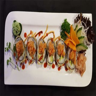 85-Volcano Maki