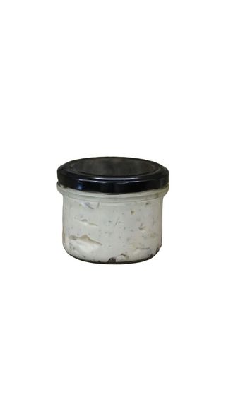 Sos tatarski własny 200ml (słoik)