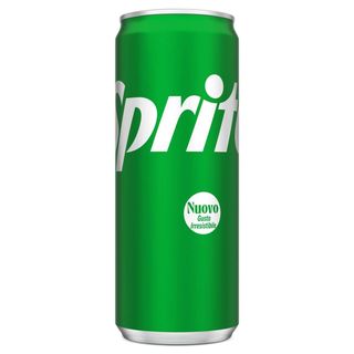 Sprite Lattina 330 ml
