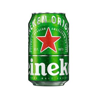 Cerveza Heineken (330 Ml.)