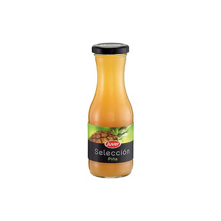 Zumo De Piña Botellín