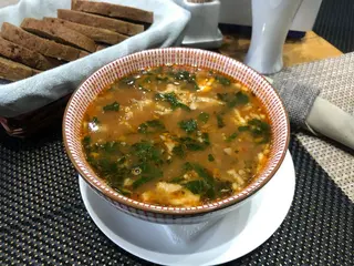 სუპხარჩო