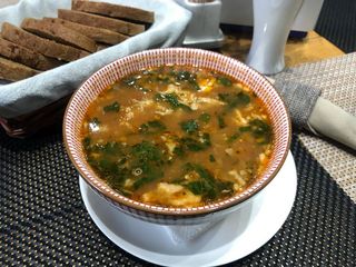 სუპხარჩო