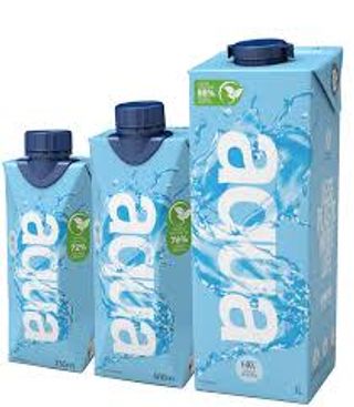 Agua (50cl)