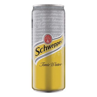 Schweppes (0,330 мл)