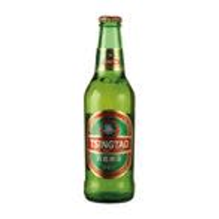 Birra Tsingtao cinese 66 cl