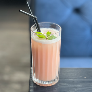 Смузі полуниця-банан 250 мл