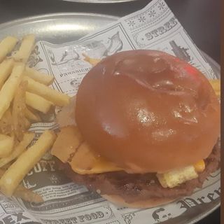 Black widow (vegana)