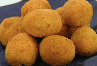 Olive ascolane 1 pezzo