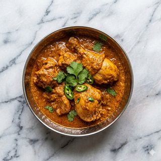 Fantastic Chicken Curry
