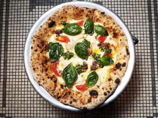 ПІЦА ГРЕННІС ПАЙ (30см)