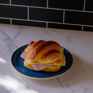 Croissant Misto