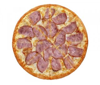 Պիցցա Խոզապուխտով