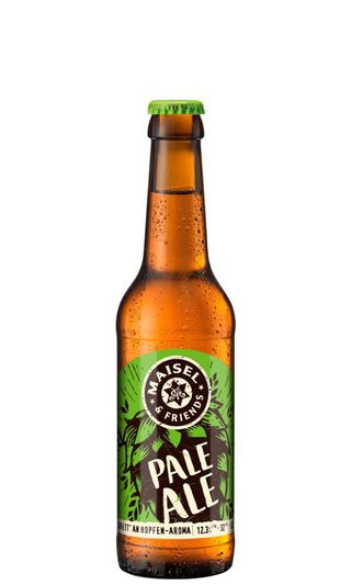 Pale Ale Maisel 33cl