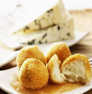 Queso Cabrales (8 uds.)