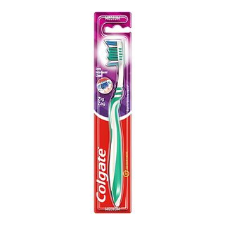 Colgate Periuta Zig-Zag Soft
