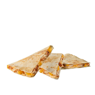 Quesadilla Creamy Jalapeño (produs picant)