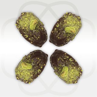 Pack de 4 Dátil & Pistacho