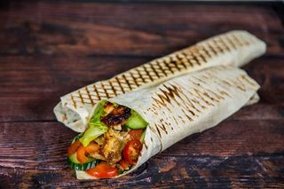 Շաուրմա մեծ XXL