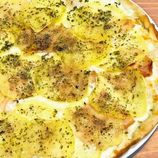 La PAOLO Sorrentino  Campesina di PATATA!!