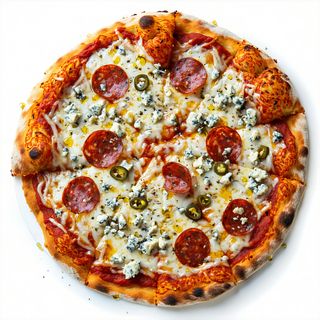 Пица Диавола