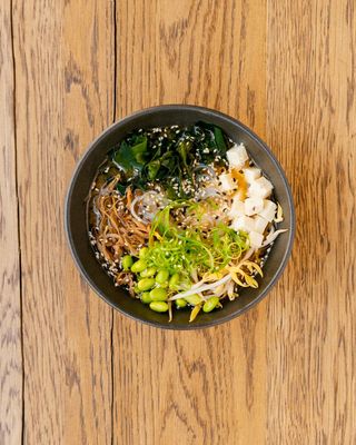 მისო ტოფუთი / MISO WITH TOFU