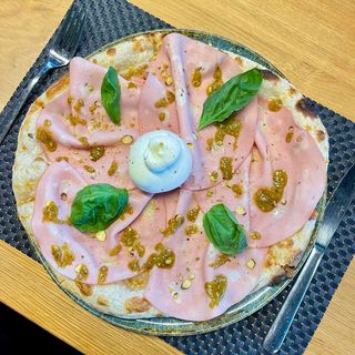 Mortadella