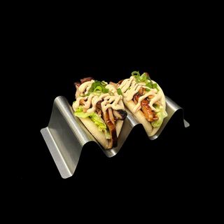 BAO POLLASTRE TERIYAKI