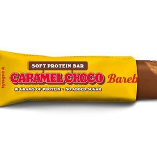 Barebells Soft Caramel-Choco