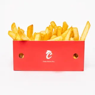 Patatas Fritas (Grande)